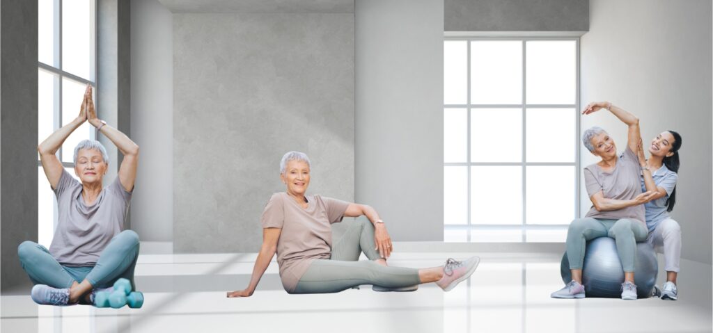 Balancing Life and Caregiving: Practical Insights for the Sandwich Generation